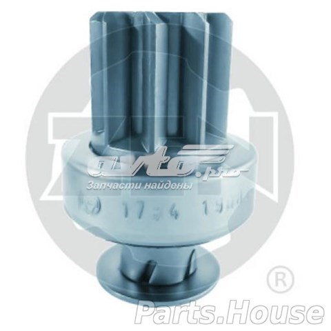 Бендикс ZEN ZN1734 ціна, від 19.33 USD