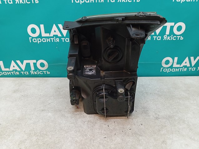 Фара права 6C1113W029DF Ford