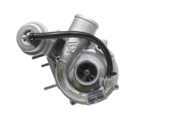 Турбіна 53039700007 Borg-Warner/KKK