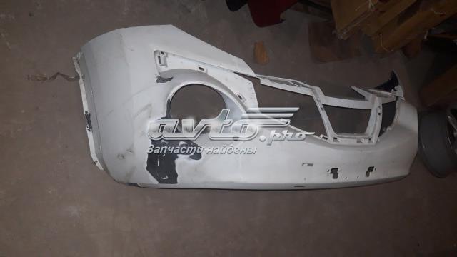 Купити 620221KA2H Nissan/Infiniti Буфер (бампер) передній