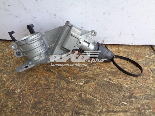 2421430 General Motors Замок запалювання