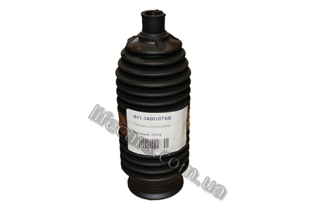 Пильник рульової рейки S3401811 Lifan