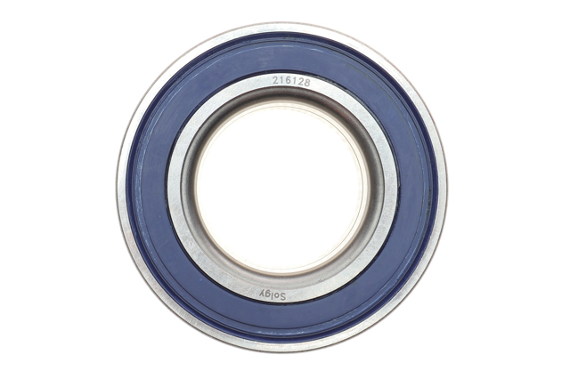 Комплект підшипник маточини передньої Solgy 216128 ціна, від 10.24 USD
