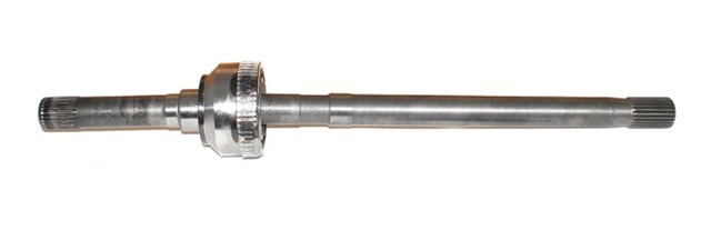 TDB500280 Allmakes Привід передній правий