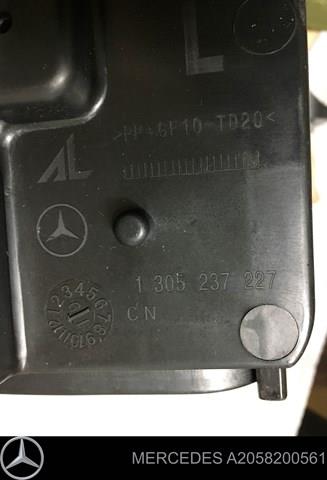A2058200561 Mercedes 