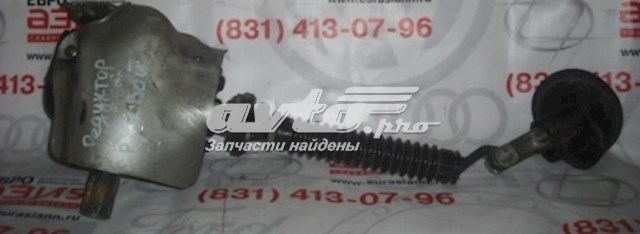 Кермова рейка Mercedes A2024600600