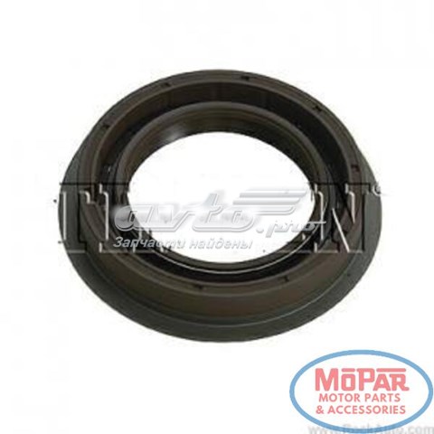 Купити 714675 Timken Сальник хвостовика