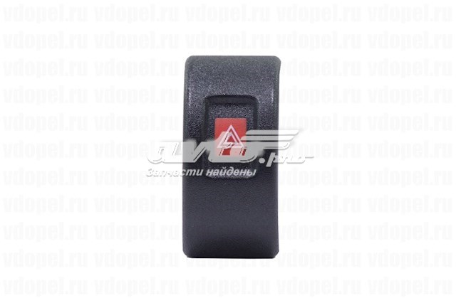 Кнопка аварійної сигналізації General Motors 9138059