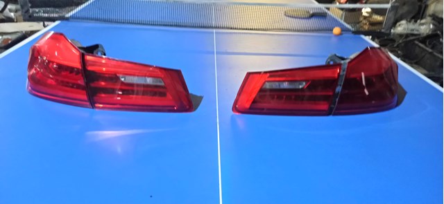  BMW 6321737647013