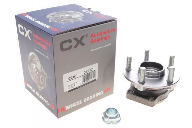 Купити CX932 CX/Complex Маточини передніх коліс