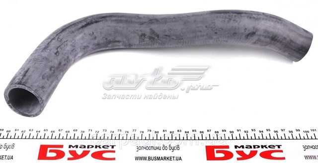 Шланг/патрубок интеркуллера FS2103 DP Group