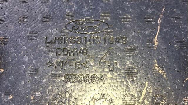  Ford LJ6Z78310B16A ціна, від 6.28 USD