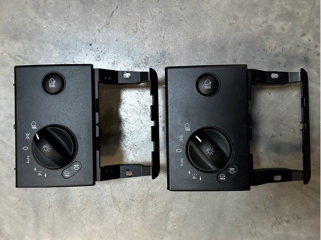  Mercedes A6395450604