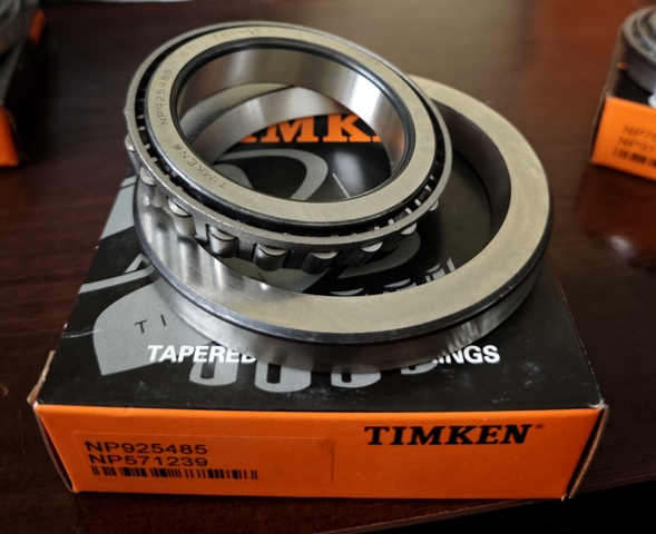 NP925485NP571239 Timken 