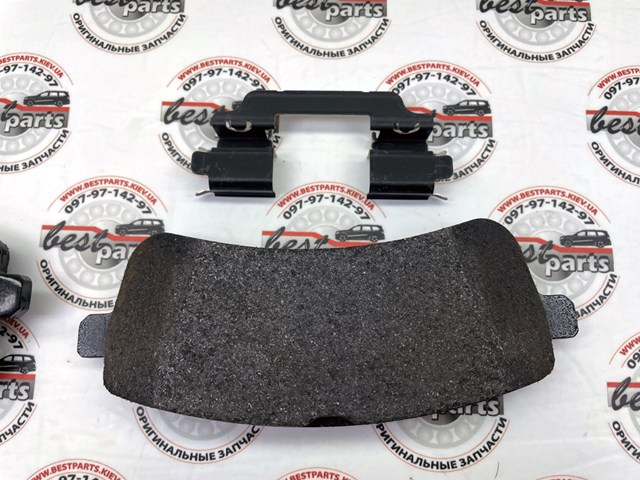 Купити A0004208305 Mercedes 