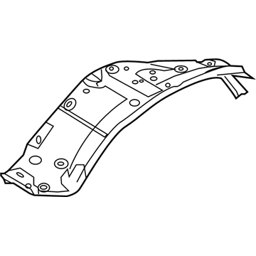  Nissan/Infiniti 641305ZP0A ціна, від 228.25 USD
