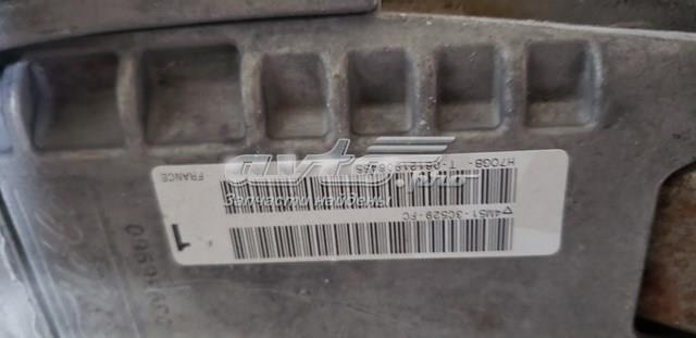 4M513C529FC Ford 
