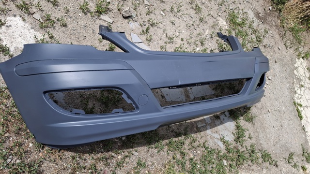 Купити PBZ04188BB Signeda Буфер (бампер) передній