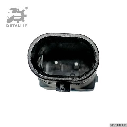 Ручка передньої двері зовнішня Detali IF DF15639