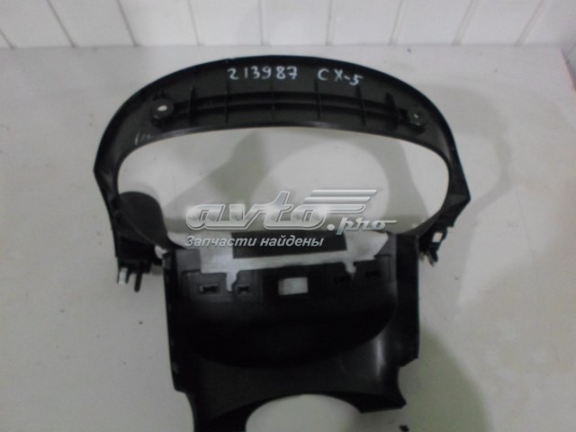  KD4555421 Mazda