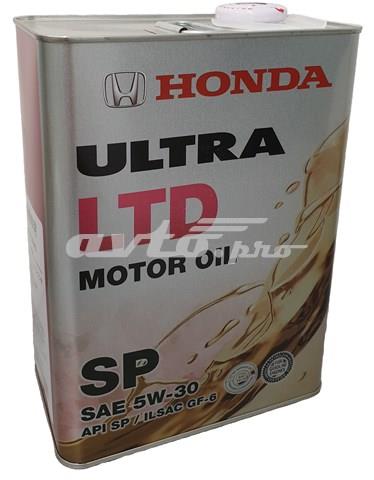 0822899974 Honda Масло двигуна