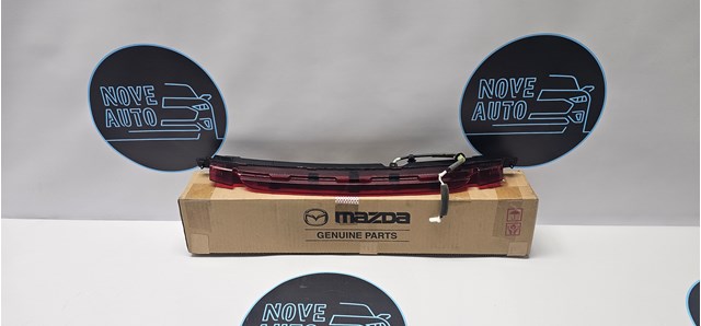 Купити DFR551580 Mazda 