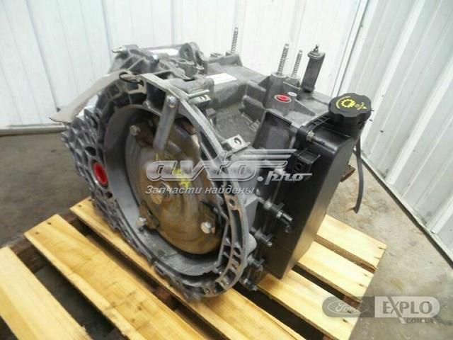 Купити DA5P7000EB Ford 