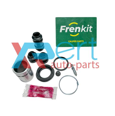 Супорт гальмівний задній лівий Frenkit T113502050 ціна, від 31.17 USD