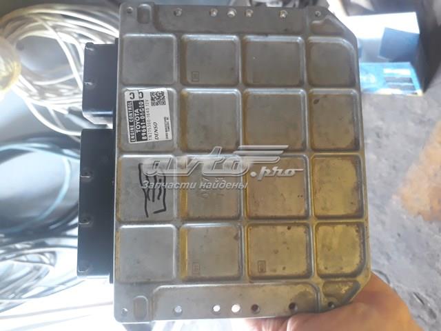 Купити 8966106G10 Toyota Модуль управління двигуном