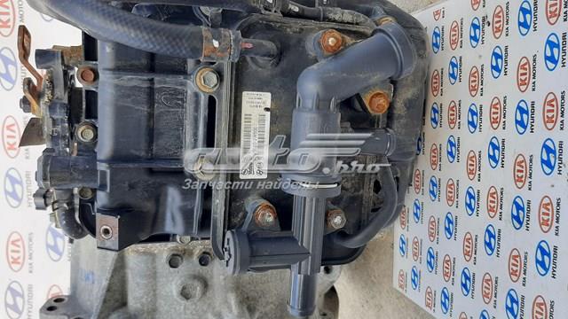  Hyundai/Kia 256102W500 ціна, від 55.94 USD