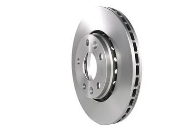 986479553 Bosch Гальмо дискове переднє