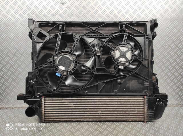 214818795R Renault (RVI) 