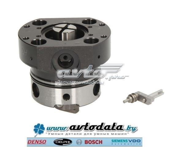 7189376L Delphi Плунжерная пара
