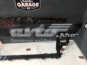Купити 64101J7500 Hyundai/Kia Установча панель передня