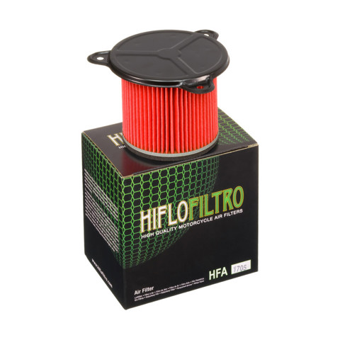 Повітряний фільтр HFA1705 Hiflofiltro