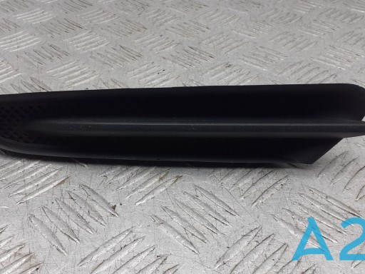 Молдинг переднього бампера, лівий General Motors 95235062 ціна, від 11.13 USD