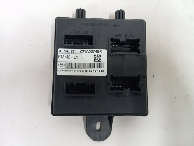 231A00745R Renault (RVI) 