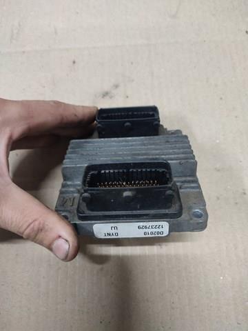  Opel 12237929