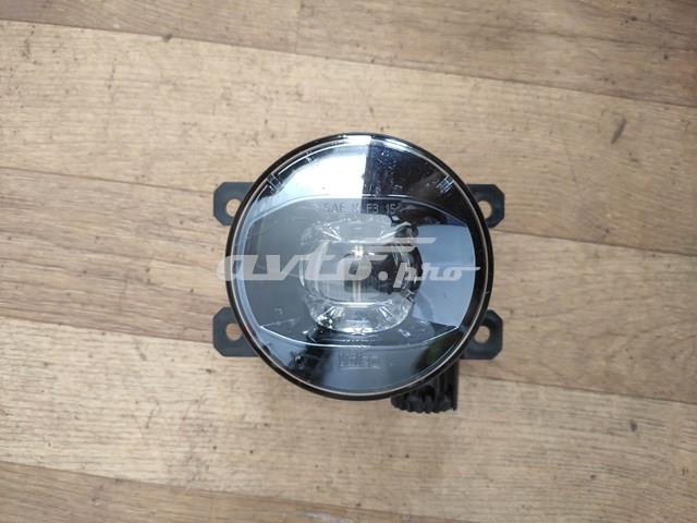 Фара протитуманна, ліва/права Fiat/Alfa/Lancia 670033497 ціна, від 96.53 USD
