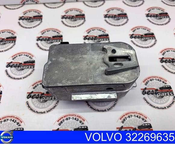 Механізм блокавання керма Volvo 32269635