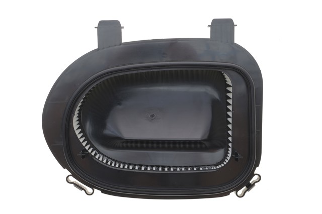 Купити A1618 Purflux Автомобільний фільтр повітря