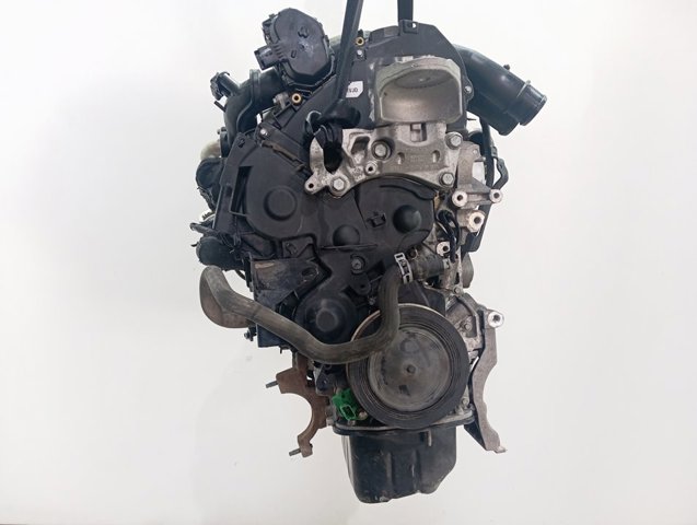 XVJD Ford Мотор в зборі