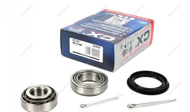 Підшипник маточини задньої CX/Complex CX009 ціна, від 6.03 USD