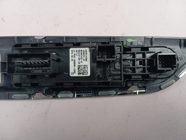  Peugeot/Citroen 98248414ZD ціна, від 91.79 USD