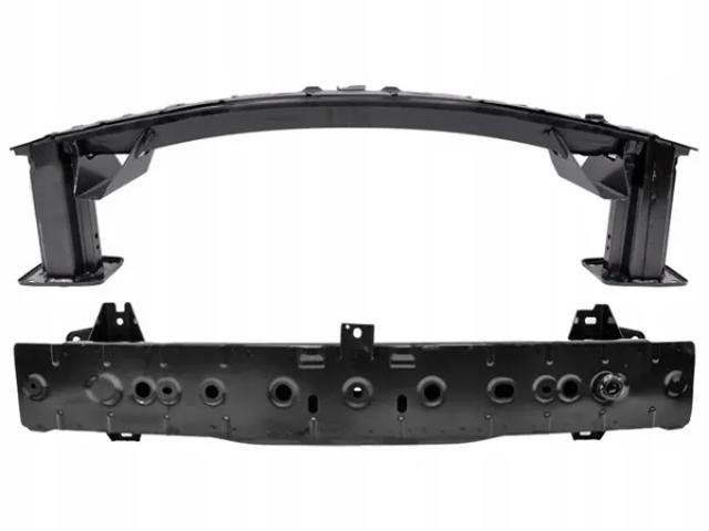 Купити TK4850070 Mazda Буфер бампера переднього