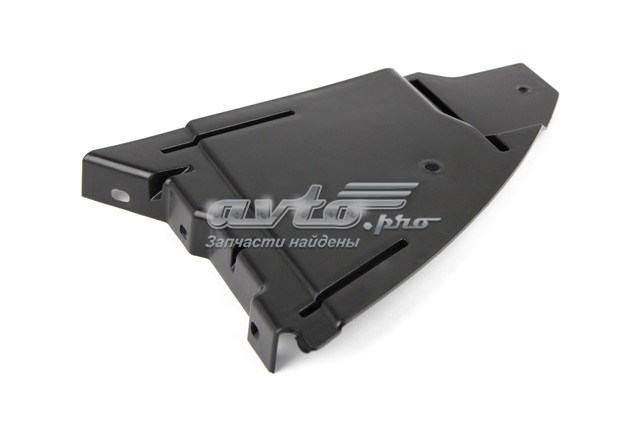 Купити A132802011 Chery Захист бампера переднього, лівий
