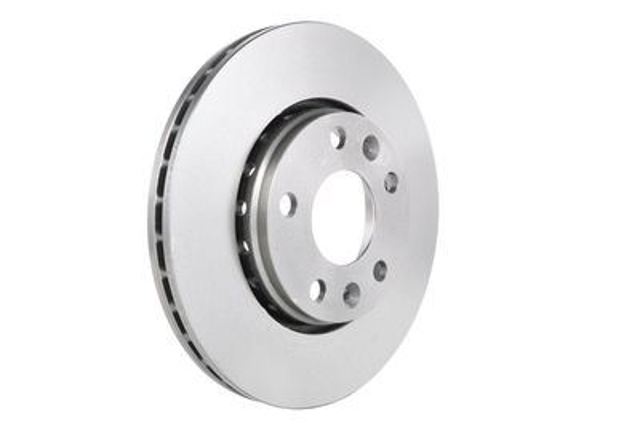 Гальмівні диски передні 986479553 Bosch