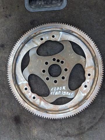  Маховик Mercedes S 