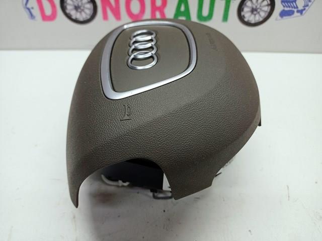 4L0880201AC VAG Подушка безпеки, водійська, AIRBAG