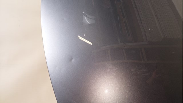 Купити F510M5MPMB Nissan/Infiniti Капот